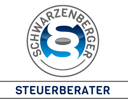 Logo Steuerberater Schwarzenberger Schwalbach am Taunus