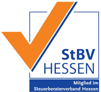 Max Schwarzenberger ist Mitglied im Steuerberaterverband Hessen